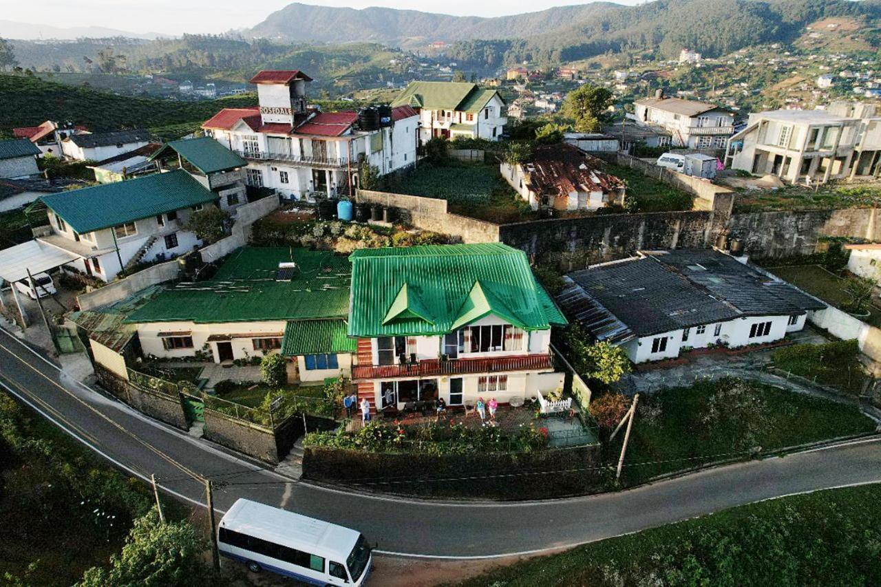 Готель Gregory Hills Нувара-Елія Екстер'єр фото